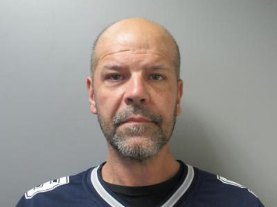 Todd M Nagy a registered Sex Offender of Connecticut