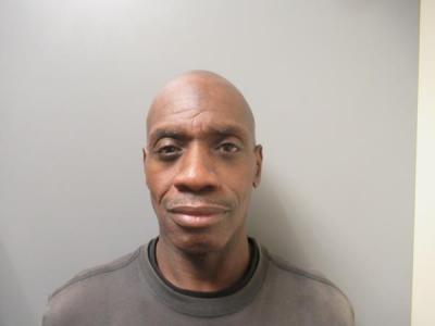 Daryl Riddick a registered Sex Offender of Connecticut