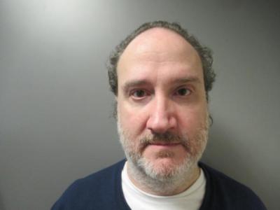 Michael Vincent Menta a registered Sex Offender of Connecticut