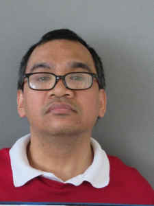 Roberto Asan Crumb a registered Sex Offender of Connecticut