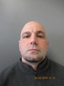 Matthew J Markeveys a registered Sex Offender of Connecticut