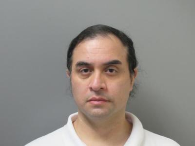 Geovanny Zillo a registered Sex Offender of Connecticut