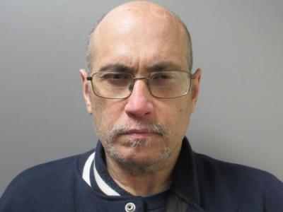Hector L Berrios a registered Sex Offender of Connecticut