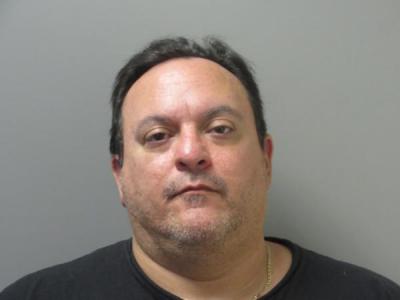 Nicholas Ferrara a registered Sex Offender of Connecticut