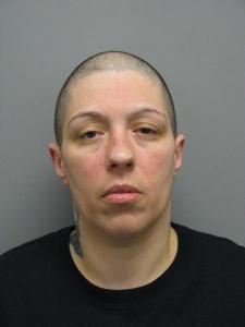 Audrey Michaele Fudge a registered Sex Offender of Connecticut