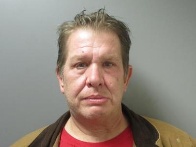 Bryon Howell a registered Sex Offender of Connecticut
