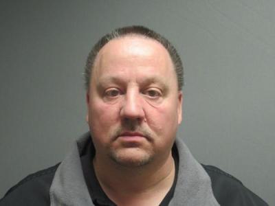 Michael John Hardy a registered Sex Offender of Connecticut