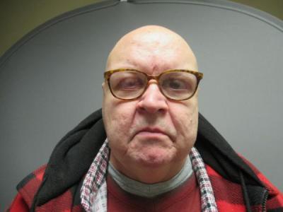 Peter P Guertin a registered Sex Offender of Connecticut
