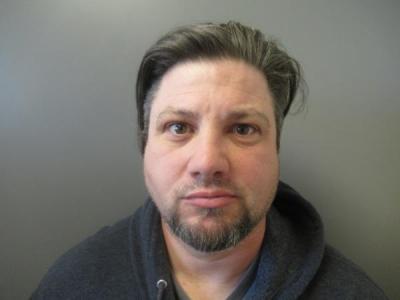 Christopher G Eble a registered Sex Offender of Connecticut