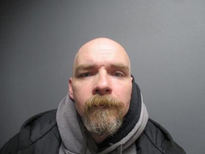 Kevin M Giannelli a registered Sex Offender of Connecticut