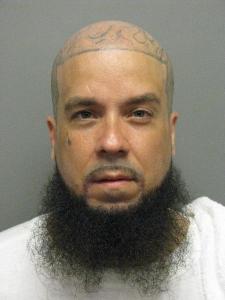 Hector Lopez a registered Sex Offender of Connecticut