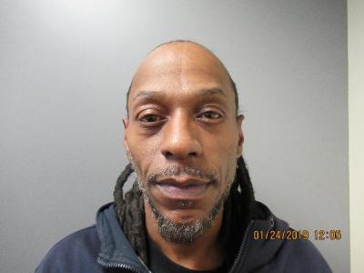 Calvin W Joyner a registered Sex Offender of Connecticut