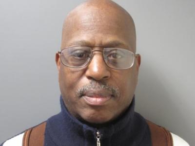 Dwight A Dickerson a registered Sex Offender of Connecticut