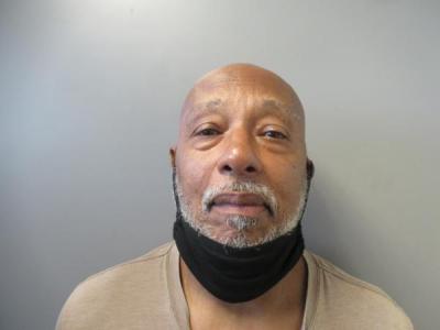 Alonzo Ricarda Powell a registered Sex Offender of Connecticut