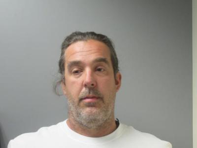 Craig G Lorenz a registered Sex Offender of Connecticut
