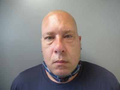 Scott W Quirion a registered Sex Offender of Connecticut