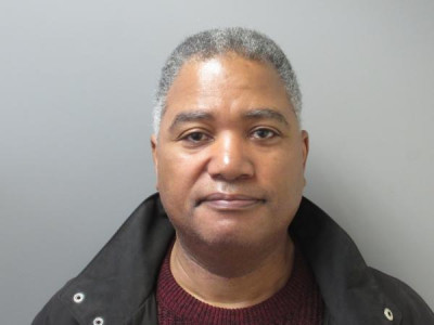 Aleck Spinks a registered Sex Offender of Connecticut