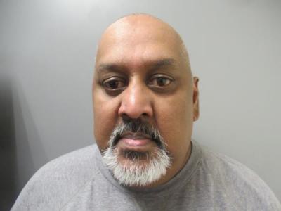 Keith G Williams a registered Sex Offender of Connecticut