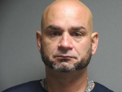 Alberto F Gonzalez a registered Sex Offender of Connecticut
