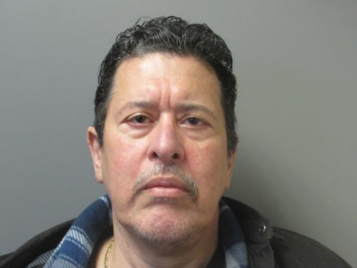 Wilbur Serrano Sr a registered Sex Offender of Connecticut