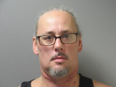 Wendell Brian Soctomah a registered Sex Offender of Connecticut