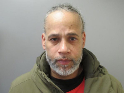 Juan Manuel Ortiz a registered Sex Offender of Connecticut