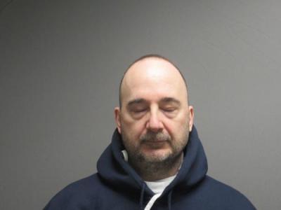 Joel F Gagner a registered Sex Offender of Connecticut
