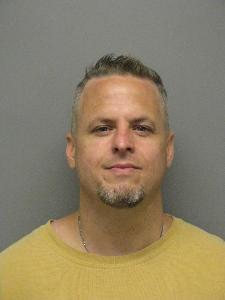 Michael F Macy a registered Sex Offender of Connecticut