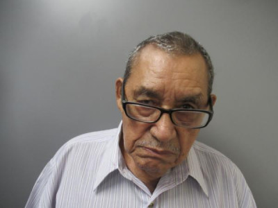 Alejandro Rodriguez a registered Sex Offender of Connecticut