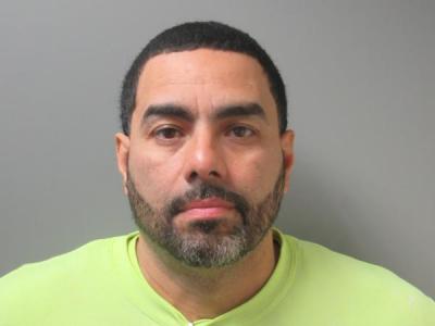 Orlando Marrero a registered Sex Offender of Connecticut