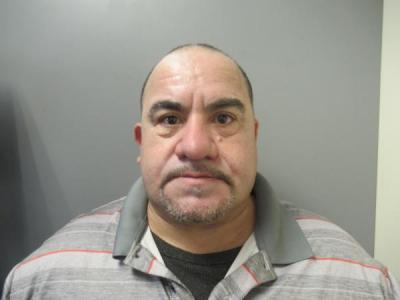 Wilson Hidalgo a registered Sex Offender of Connecticut