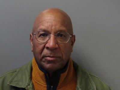 Rudolph T High a registered Sex Offender of Connecticut