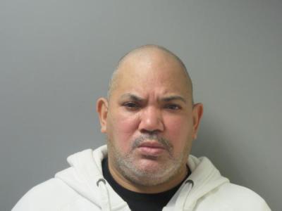 Euidocio Fransico Gonzalez a registered Sex Offender of Connecticut