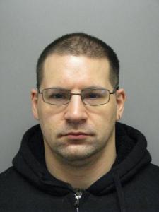 Michael Patrick Mongeau a registered Sex Offender of Connecticut