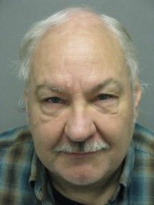 Richard E Smith a registered Sex Offender of Connecticut