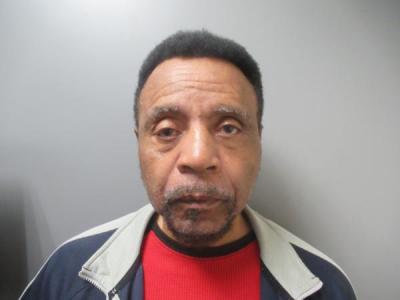 William Anthony Jr a registered Sex Offender of Connecticut