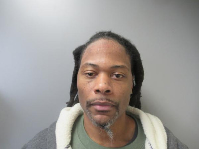 Calvin L Smith a registered Sex Offender of Connecticut