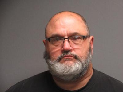 Steven M Perrone a registered Sex Offender of Connecticut