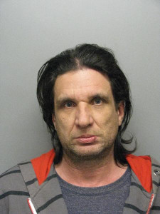 Daniel L Mclellan a registered Sex Offender of Connecticut