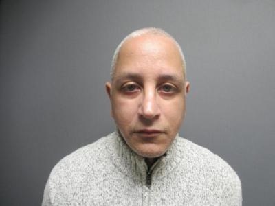 Angelo Santiago Medina a registered Sex Offender of Connecticut
