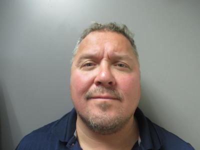 Alexander Garavito a registered Sex Offender of Connecticut