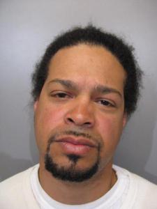Andres Jones a registered Sex Offender of Connecticut