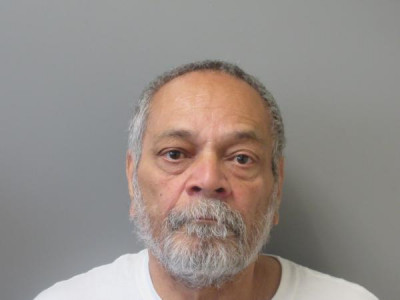 Bernardo Pizarro a registered Sex Offender of Connecticut