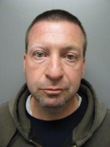 Vincent Patrizi a registered Sex Offender of Connecticut