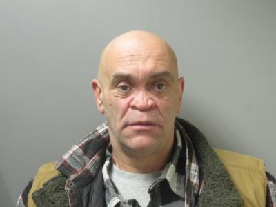 Timothy D Hall a registered Sex Offender of Connecticut