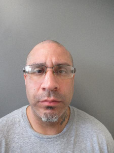 Alex Ramos a registered Sex Offender of Connecticut