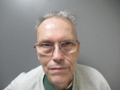 Lawrence Alan Post Jr a registered Sex Offender of Connecticut