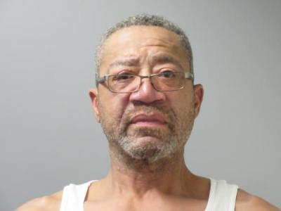 Rossie Franklin Williams Jr a registered Sex Offender of Connecticut