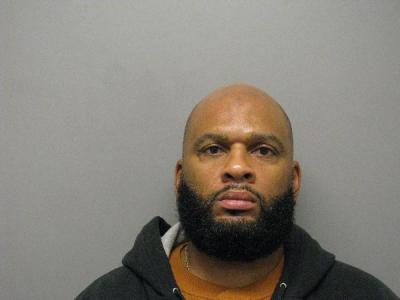 Mark Williams a registered Sex Offender of Connecticut