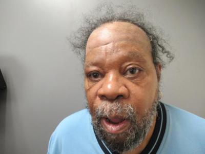 Marion J Fludd a registered Sex Offender of Connecticut